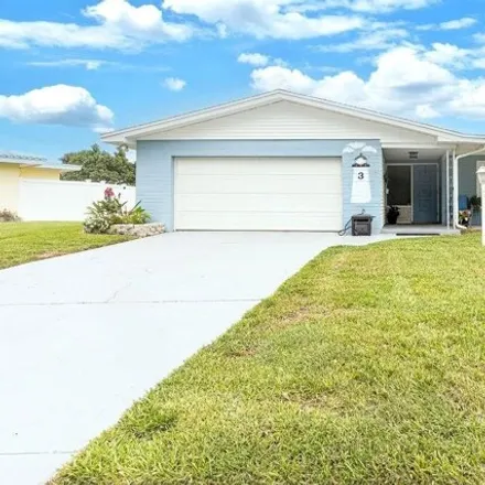 Buy this 3 bed house on 3 Water Oak Circle in Ormond Beach, FL 32176