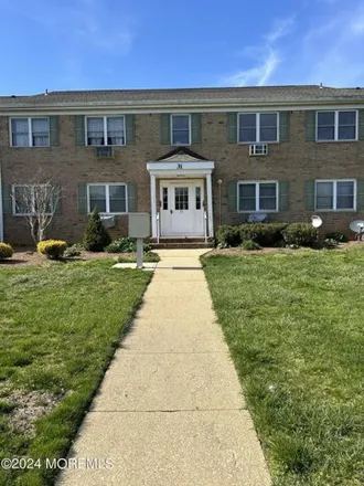 Rent this 1 bed condo on 47 Manchester Court in Freehold Township, NJ 07728