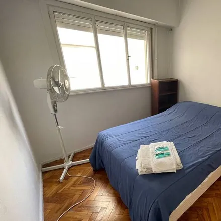 Image 4 - Buenos Aires, Comuna 6, Argentina - Apartment for rent