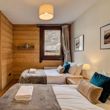 Image 8 - 74400 Chamonix-Mont-Blanc, France - Apartment for rent