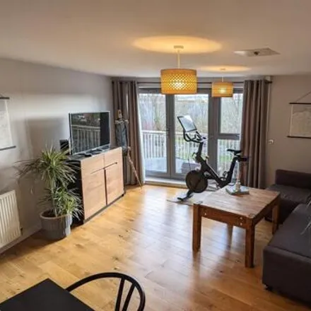 Buy this 2 bed apartment on H7 Chaffron Way in Monkston, MK10 9QT