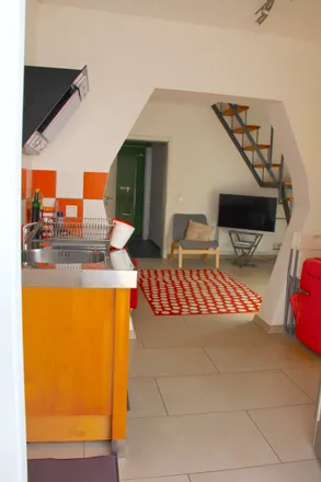 Rent this 2 bed apartment on Heimstraße 6 in 55120 Mainz, Germany