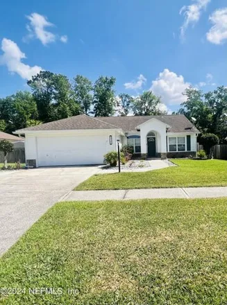 Image 4 - Rockpond Meadows Drive, Jacksonville, FL 32221, USA - House for rent