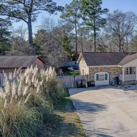 Image 2 - 114 Clubhouse Road, Corey Point, Summerville, SC 29483, USA - House for sale