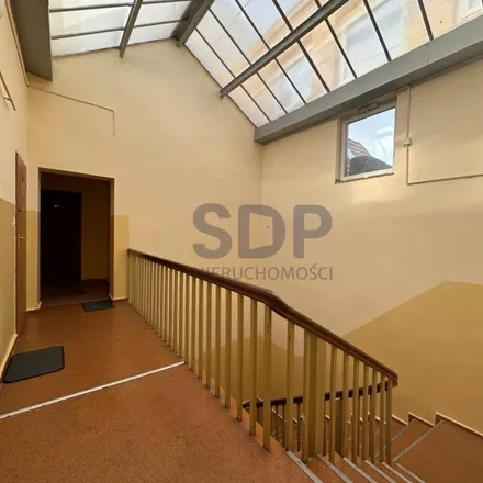 Buy this 2 bed apartment on Saperów 15 in 53-151 Wrocław, Poland