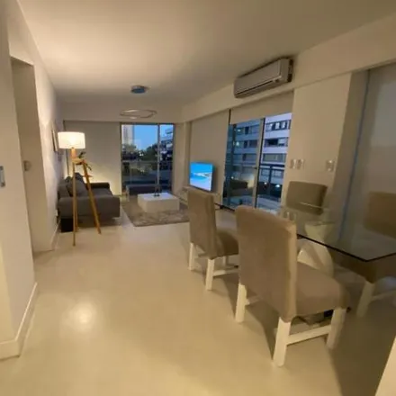 Rent this 2 bed apartment on Lola Mora 599 in Puerto Madero, C1107 CHG Buenos Aires