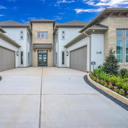 Buy this 5 bed house on 6107 Imlay Cove Ct in Sugar Land, Texas