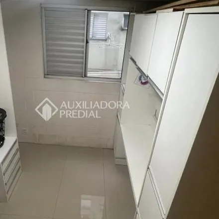 Buy this 1 bed apartment on Avenida Imperatriz Dona Leopoldina in Feitoria, São Leopoldo - RS