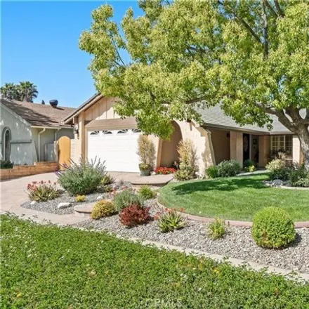 Buy this 4 bed house on 2255 North Bigelow Avenue in Simi Valley, CA 93065