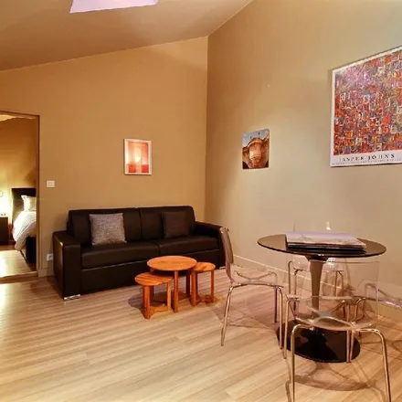 Rent this 2 bed apartment on 31 Rue Boissy d'Anglas in 75008 Paris, France