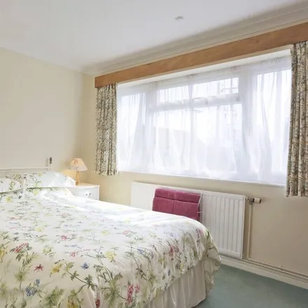 Rent this 2 bed house on Aldringham cum Thorpe in IP16 4PZ, United Kingdom