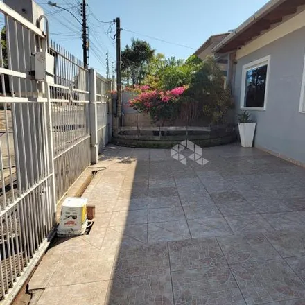 Buy this 2 bed house on Rua Joana d'Arc in Harmonia, Canoas - RS