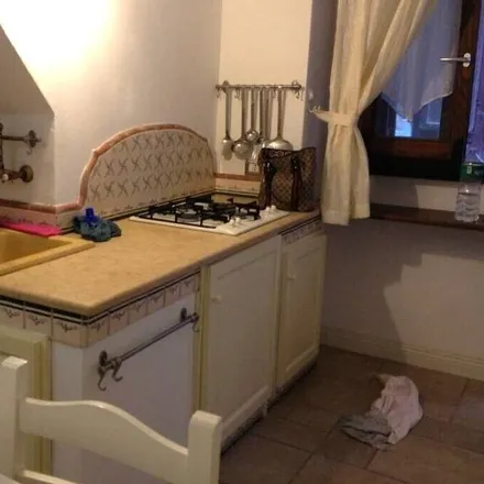 Rent this 1 bed house on 90015 Cefalù PA
