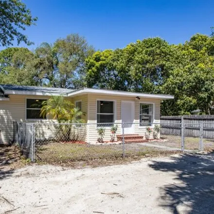 Buy this 4 bed house on Bevis Road in Merritt Island, FL 32953