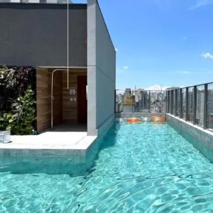 Rent this 1 bed apartment on Rua Bento Freitas 441 in Vila Buarque, São Paulo - SP