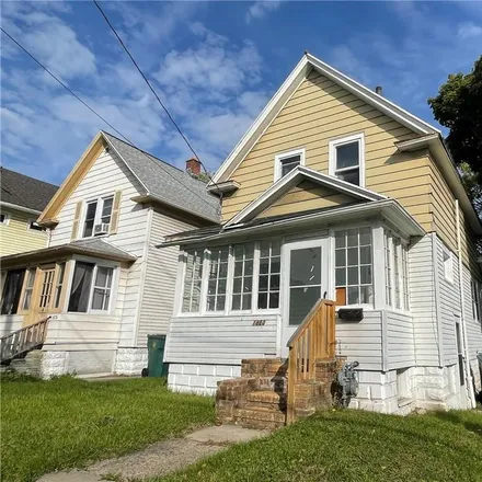 Image 2 - 1880 Clifford Avenue, City of Rochester, NY 14609, USA - House for sale