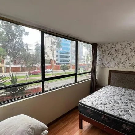 Buy this 12 bed house on Hr. Sans Suite in Avenida San Borja Sur 431, San Borja