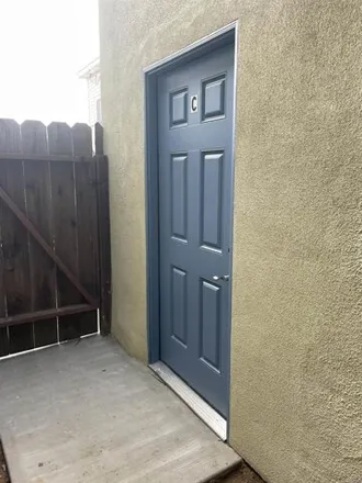 Rent this 1 bed house on 1112 South Ditmar Street in Oceanside, CA 92054