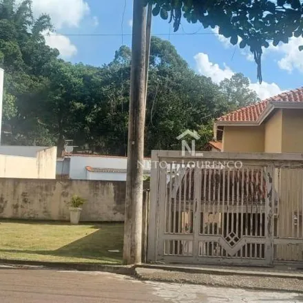 Buy this 3 bed house on Rua Francisco Mariano in Jardim Solange, Campo Limpo Paulista - SP