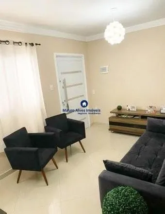 Buy this 3 bed house on Avenida Ricieri José Marcatto in Jardim São Pedro, Mogi das Cruzes - SP