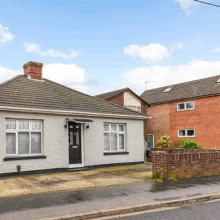 Buy this 3 bed house on 80 Water Lane in Testwood, SO40 3DN