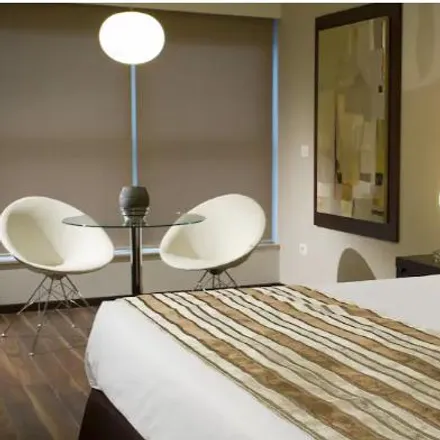 Image 6 - My Suites Hotel, Juan Benito Blanco 674, 11300 Montevideo, Uruguay - Apartment for rent