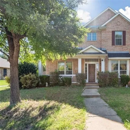 Buy this 4 bed house on 2764 Tea Olive Drive in Glenn Heights, TX 75154