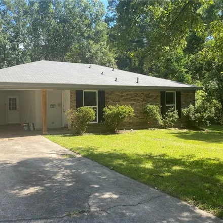 Buy this 3 bed house on Pecan Trace in Ball, Rapides Parish