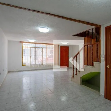 Rent this 4 bed house on Calle 3 186 in Iztacalco, 08100 Mexico City