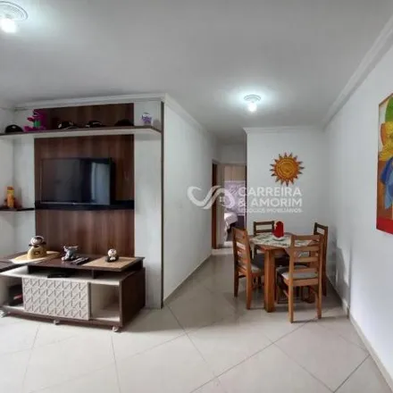 Buy this 2 bed apartment on Rua Januário Zingaro in Campo Limpo, São Paulo - SP