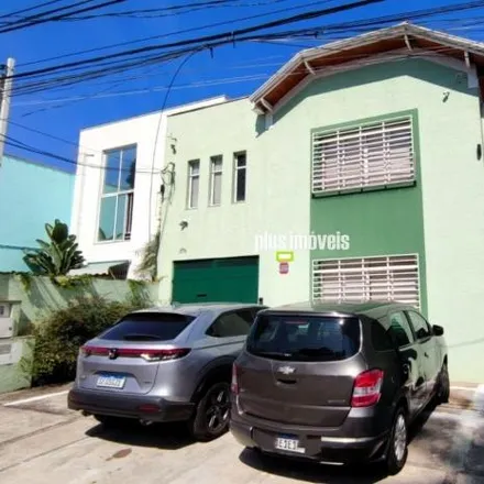 Image 2 - Rua Capitão Otávio Machado 525, Santo Amaro, São Paulo - SP, 04719-001, Brazil - House for rent