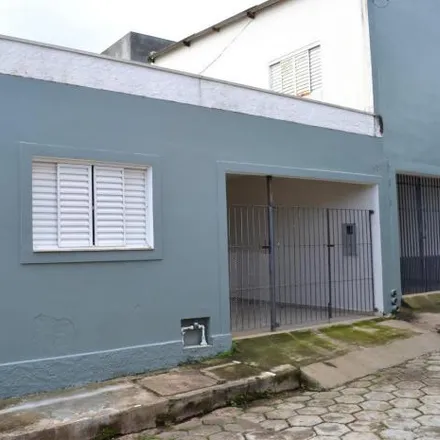 Image 2 - Rua Antônio Frasson, Vila Santa Terezinha, Itararé - SP, Brazil - House for sale