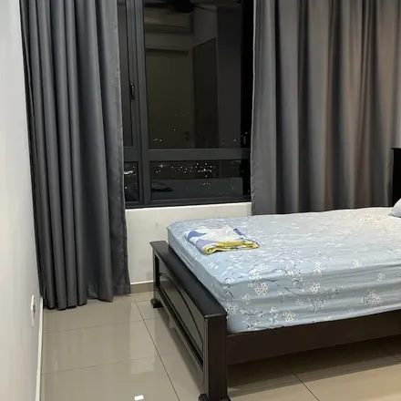 Rent this 3 bed condo on Kuala Lumpur in Jalan Sultan Hishamuddin, 50000 Kuala Lumpur