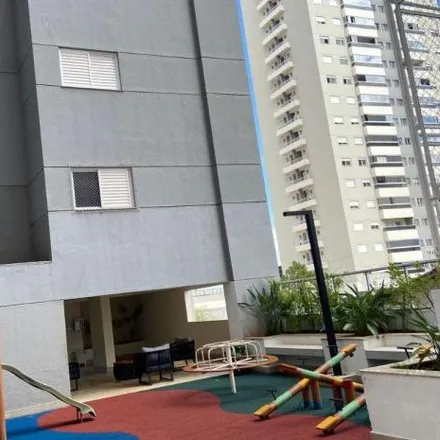 Rent this 3 bed apartment on Rua 14 in Jardim Goiás, Goiânia - GO