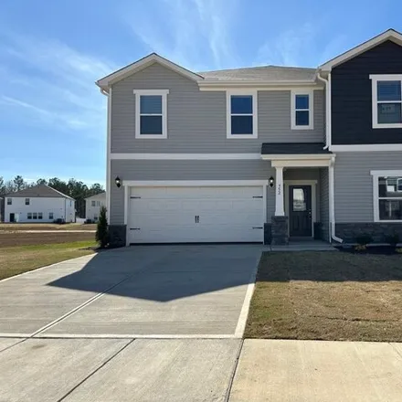 Rent this 5 bed house on unnamed road in Wendell, Wake County