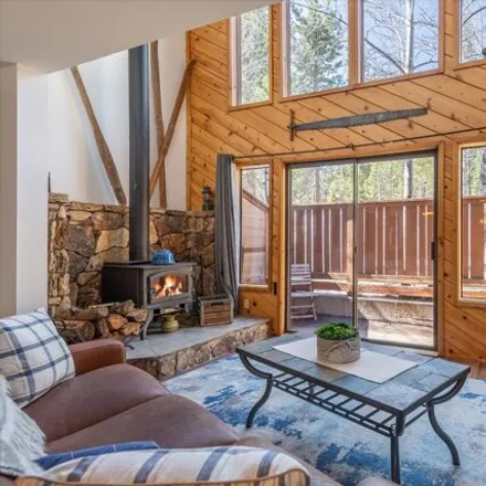 Image 4 - Pizza on the Hill, Northwoods Boulevard, Truckee, CA 96160, USA - House for sale