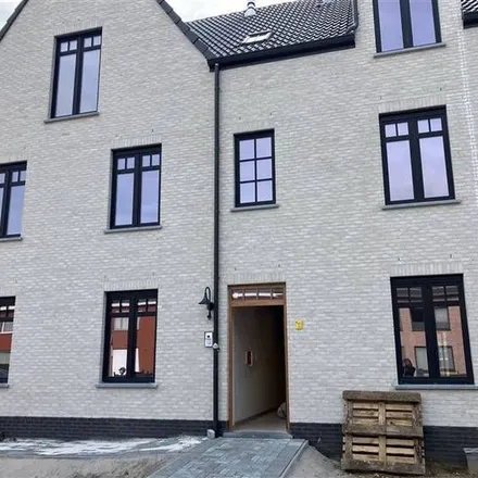 Rent this 3 bed apartment on Sint-Jobsstraat 180 in 2200 Herentals, Belgium