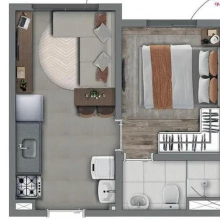 Buy this 1 bed apartment on Estrada Do Corredor in 250, Estrada do Corredor