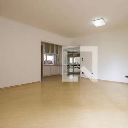 Rent this 3 bed apartment on Rua Coronel Oscar Porto 736 in Paraíso, São Paulo - SP