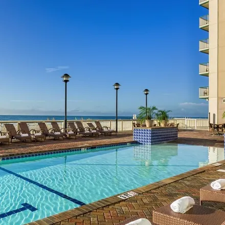 Image 2 - Westgate Oceanfront Resort, South Ocean Boulevard, Myrtle Beach, SC 29577, USA - Condo for rent