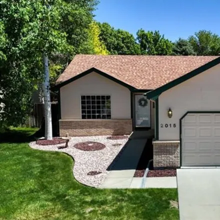 Buy this 5 bed house on 2011 Parkwood Drive in Johnstown, CO 80534