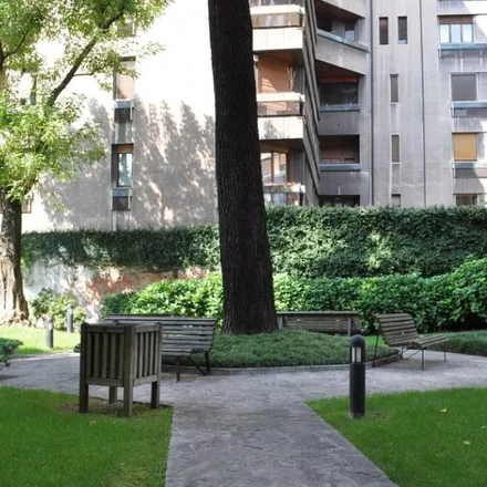 Image 9 - Residence Le Corti, Piazza Michelangelo Buonarroti, 31/33, 20149 Milan MI, Italy - Apartment for rent