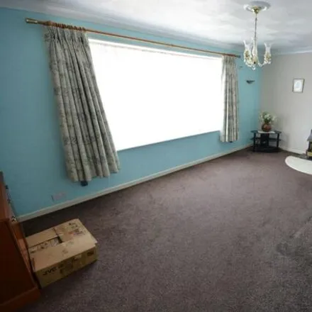 Image 3 - Bere Close, Bournemouth, Christchurch and Poole, BH17 9AD, United Kingdom - House for sale