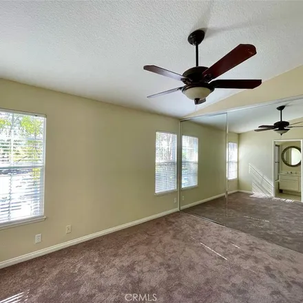 Rent this 2 bed apartment on 161-175 Pasto Rico in Rancho Santa Margarita, CA 92688