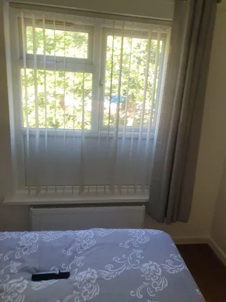 Image 7 - Marton Close, Vauxhall, B7 5HU, United Kingdom - Room for rent