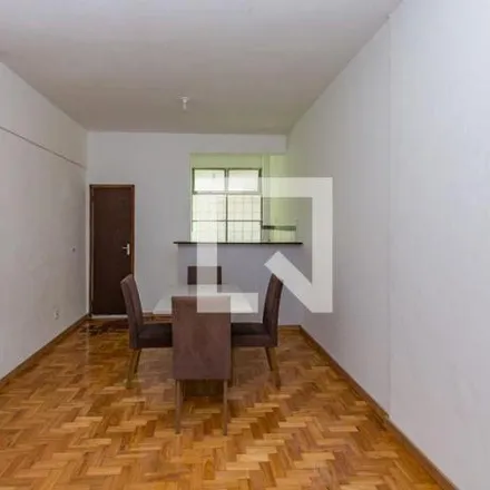 Buy this studio apartment on Avenida Augusto de Lima in Barro Preto, Belo Horizonte - MG