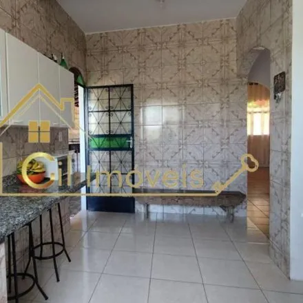 Buy this 4 bed house on Avenida Coletora Artur Trindade in Jardim das Alterosas, Betim - MG