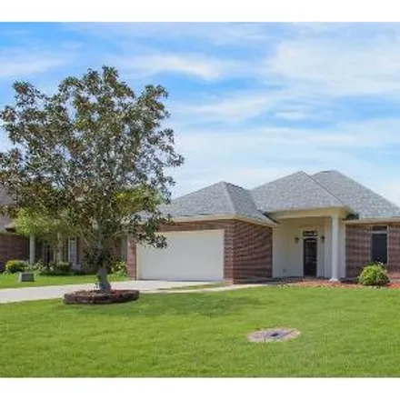 Buy this 3 bed house on Tapestry Circle in New Flanders, Lafayette Parish