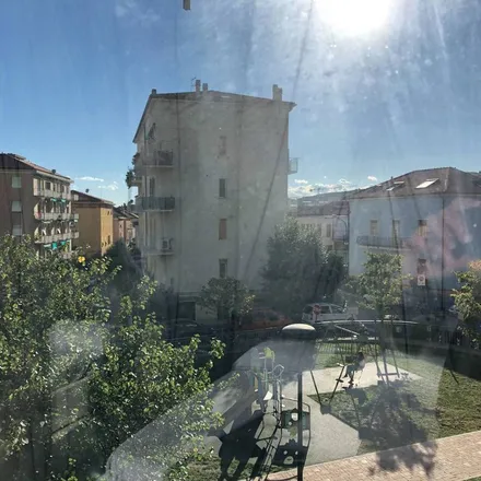 Image 9 - Via Milano 15, 17019 Varazze SV, Italy - Apartment for rent
