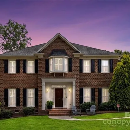 Buy this 5 bed house on 734 Stanhope Lane in Matthews, NC 28105